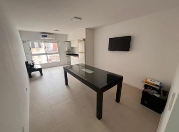 Departamento · 33m² · 1 Ambiente · Venta Monoambiente Amplio Paraguay 1576