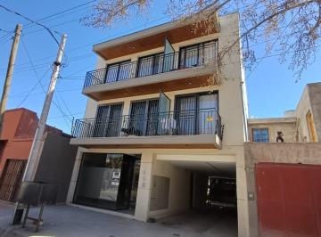 Departamento · 38m² · 1 Ambiente · 1 Cochera · Alquiler Mono Ambiente Amoblado Godoy Cruz