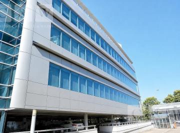 Oficina comercial · 615m² · 10 Cocheras · Av del Libertador Al 1800 | Oficina en Alquiler | Vicente López