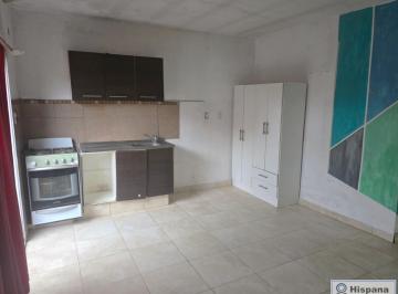 Departamento · 20m² · 1 Ambiente · Monoambiente en Alquiler, en del Viso, Pilar.