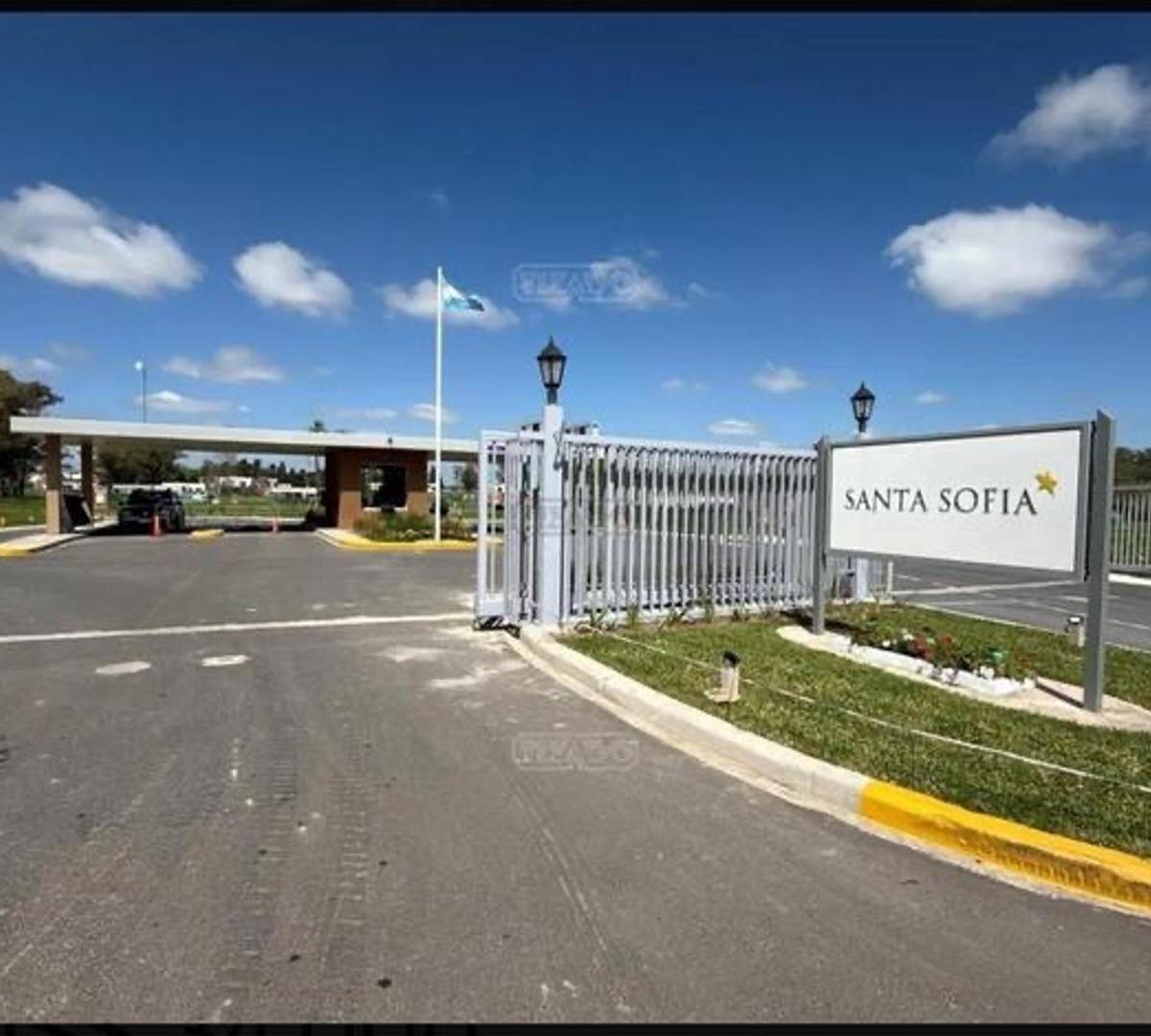 Pilar Del Este Santa Sofia 100,  Pilar del Este, Zelaya