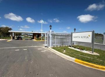 Terreno · 477m² · Venta Terreno Santa Sofia Pilar del Este