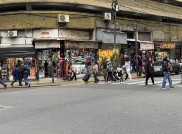 Local comercial · 40m² · Venta Local con Renta en Balvanera - Once