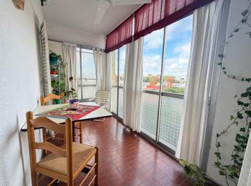 Departamento · 56m² · 3 Ambientes · Venta Departamento 3 Ambientes con Balcon