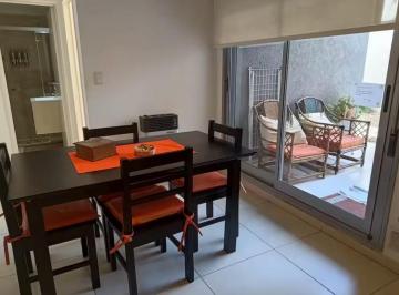 Departamento · 45m² · 4 Ambientes · Departamento en Alquiler Anual en Cordoba Barrio General Paz