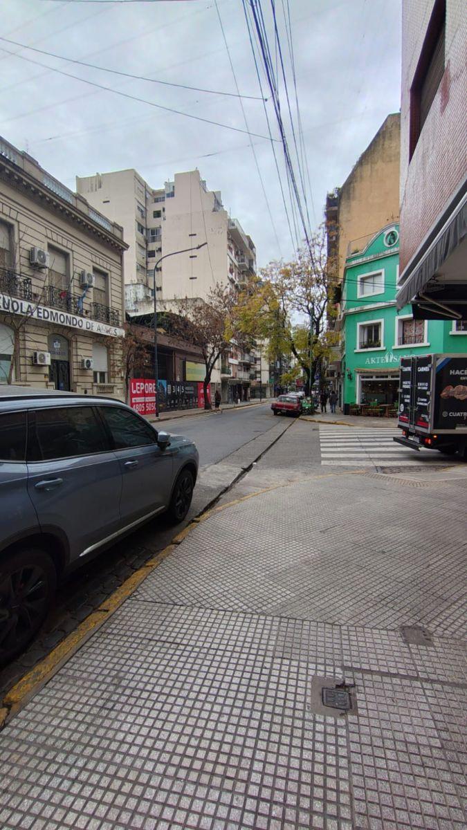 Barrio Norte, Recoleta, Capital Federal