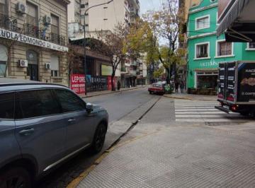 Local comercial de 1 ambiente, Recoleta · Local en Alquiler Mansilla 2700