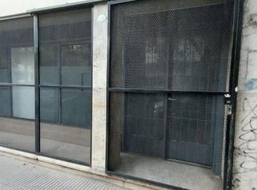 Local comercial de 3 ambientes, Once · Local Comercial en Alquiler Ubicado en Once