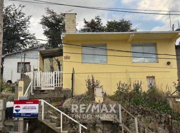 Casa · 124m² · 8 Ambientes · Venta | Propiedad + Departamentos | Raul Muriel R1