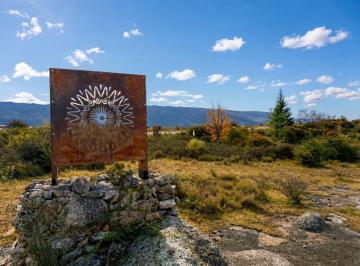Terreno · 10000m² · Cinco Soles - Loteo Autosustentable en La Cumbrecita