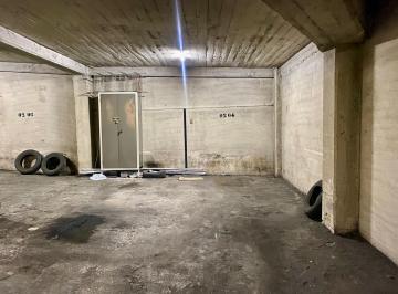 Garage · 12m² · Cochera en Venta Centro Rosario