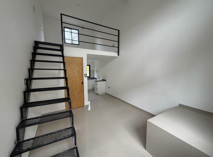 PH · 40m² · 2 Ambientes