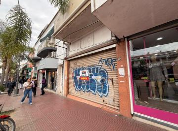 Local comercial · 60m² · Local Sobre Calle Constitucion - San Fernando