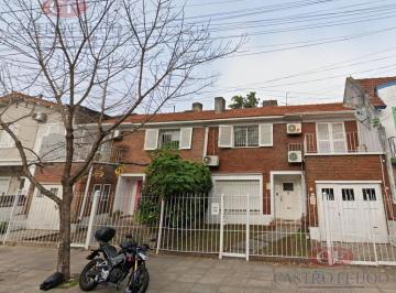 Oficina comercial · 140m² · 6 Ambientes · 1 Cochera · Oficina - Apto Profesional - Solo Alquiler Comercial - en Acasssuso