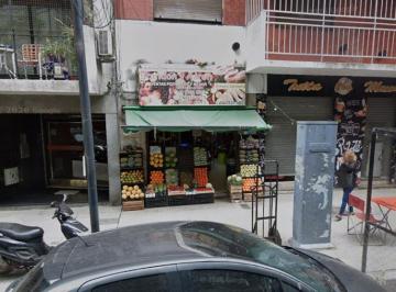 Local comercial · 40m² · Local en Las Cañitas