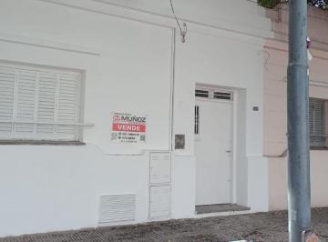 Casa de 6 ambientes, Córdoba · General Bustos – 2 Unidades