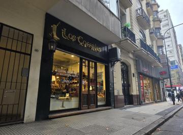 Local comercial · 96m² · Local en Barrio Norte Rodriguez Peña y Santa Fe