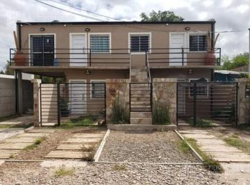 Departamento · 30m² · 2 Ambientes · 1 Cochera · Departamento en Cañuelas