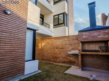 Departamento · 60m² · 3 Ambientes · Departamento en Pb Alerces 14
