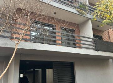 Garage · 12m² · Cochera Cubierta en Planta Baja
