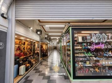 Oficina comercial · 16m² · 2 Ambientes · Oficina en Venta - Centro