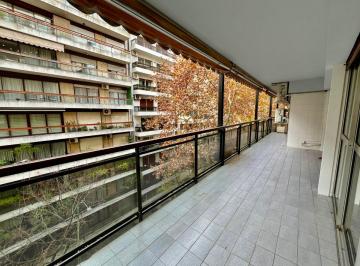 Departamento de 6 ambientes, Recoleta · Departamento Venta 4 Amb con Dep. de Servicio Recoleta Posadas Al 1400 Muy Luminoso 2 Cocheras