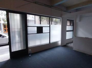 Local comercial de 3 ambientes, Balvanera · Local de 56 m² Planta, Apto Varios Rubros!