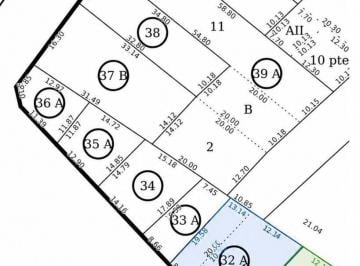 Casa · 706m² · Venta en Block: Dos Propiedades Linderas en Tigre