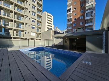 portada · Departamento un Dormitorio en Venta Centro Rosario