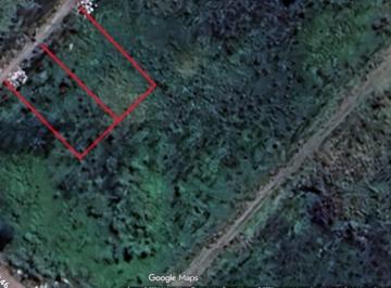 Terreno · 312m² · Lote en Venta en La Plata