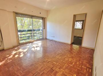 Departamento · 43m² · 2 Ambientes · Pico 1700 - Nuñez - 2 Ambientes Luminosos con Cocina Independiente
