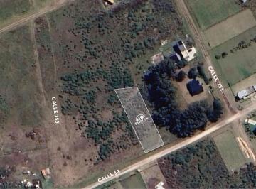 Terreno · 1110m² · Lote en El Entorno de Chapadmalal
