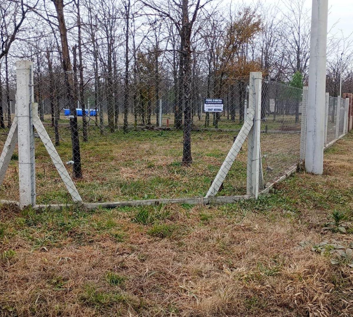 7hcx+7rp Anisacate, Córdoba S/N, Anisacate, Córdoba