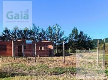 Terreno · 448m² · Terreno Esquina en Venta en La Secundina, Cerrillos