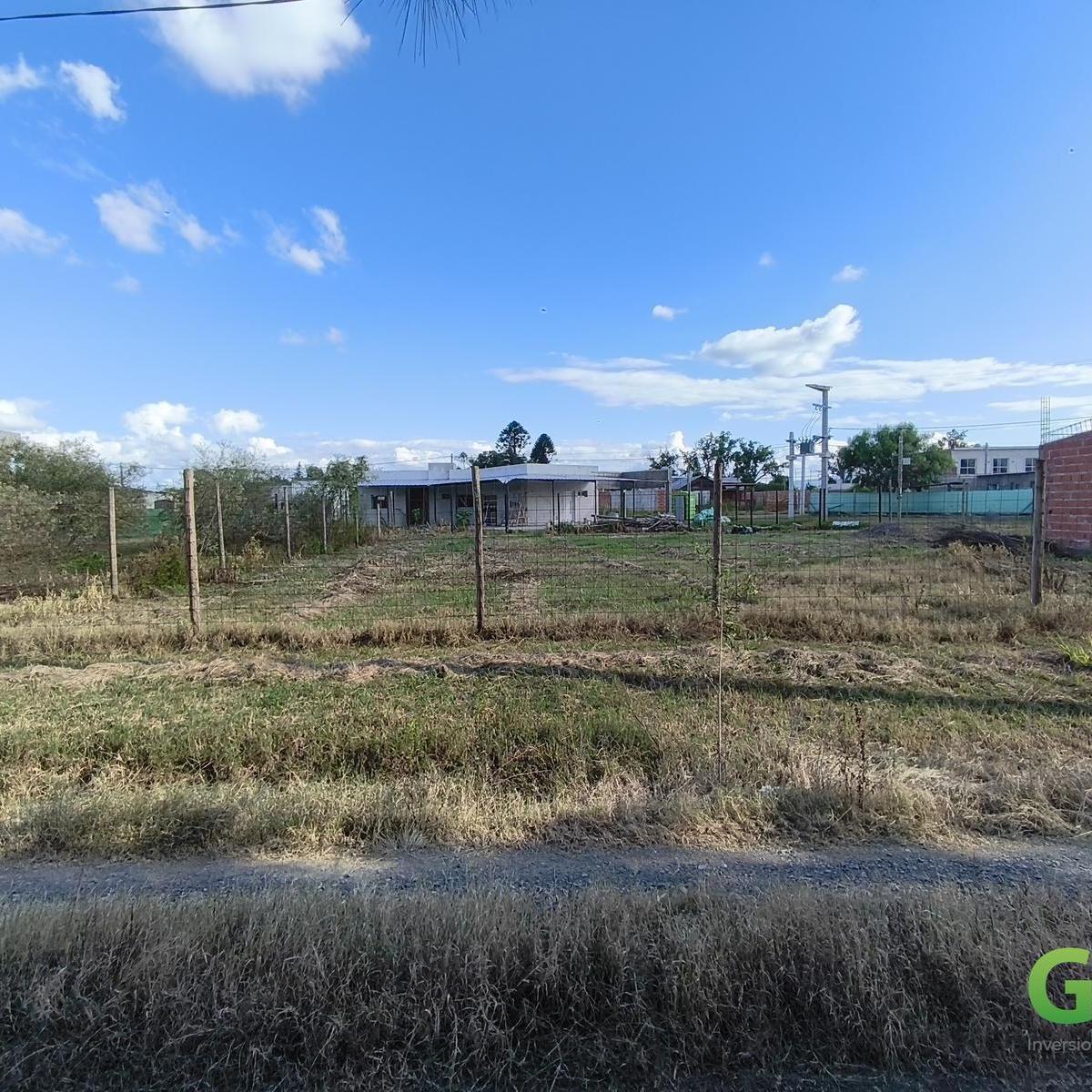Terreno EN Venta LA Secundina Cerrillos, Cerrillos, Salta