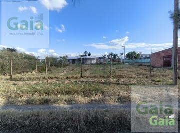 Terreno · 296m² · Terreno en Venta La Secundina Cerrillos
