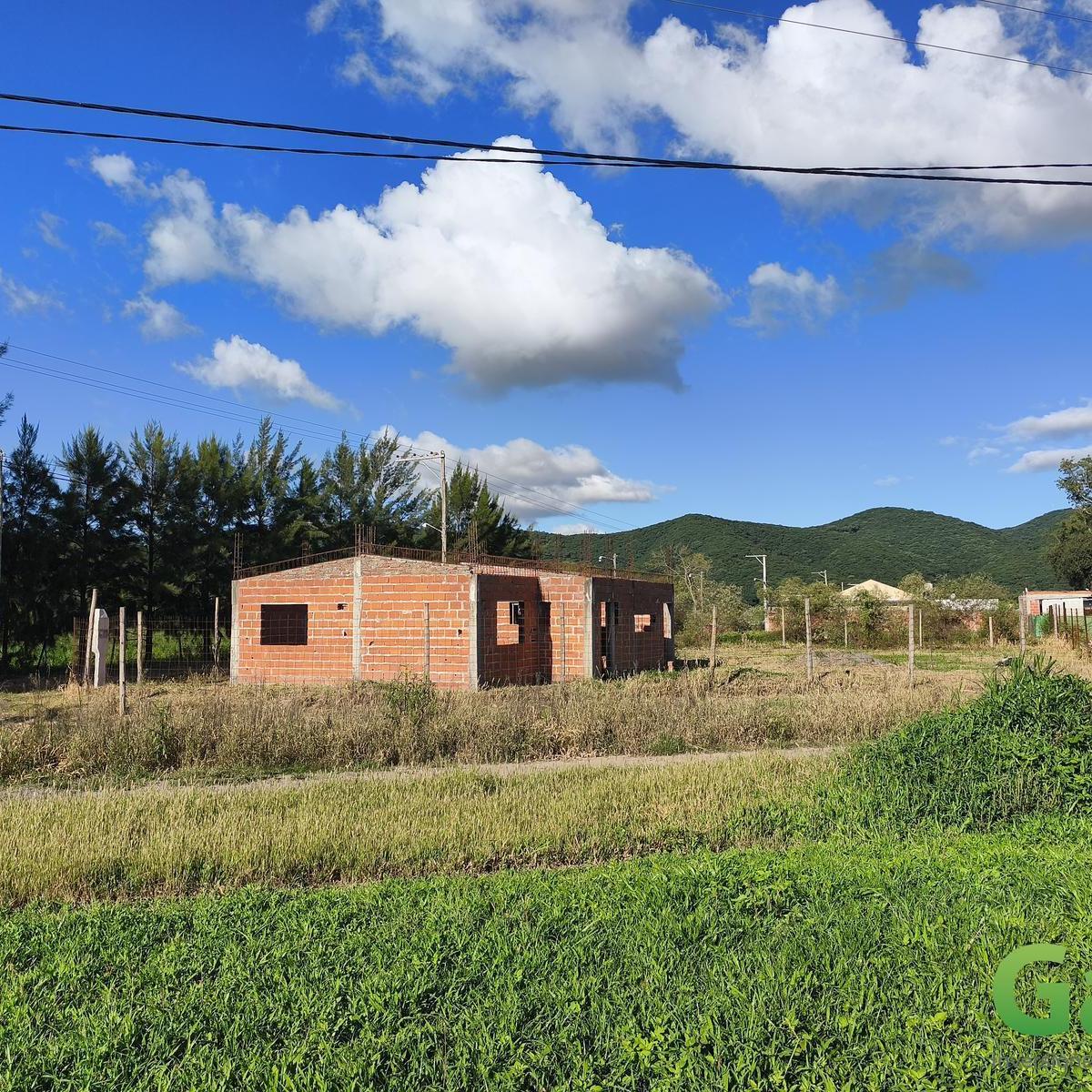 Terreno Esquina CON Obra EN Urbanizacion LA Secundina Cerrillos,  Cerrillos, Salta