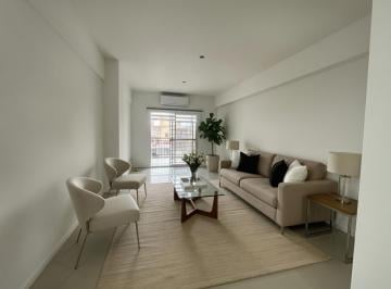 PH · 37m² · 2 Ambientes · 1 Cochera · Alquiler 2 Ambientes Montecastro Cochera