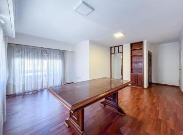 Departamento · 83m² · 4 Ambientes · Venta/ Permuta - Departamento de 3 Dorm. y Balcón - Centro, Rosario