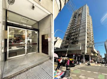 Departamento · 35m² · 2 Ambientes · Departamento - Balvanera