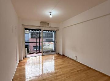 Departamento · 35m² · 1 Ambiente · 1 Cochera · Departamento en Venta en Caballito (Yatay Al 100) de 1 Amb.