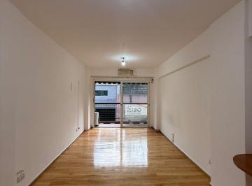 Departamento · 35m² · 1 Ambiente · 1 Cochera · Departamento en Venta en Caballito (Yatay Al 100) de 1 Amb.