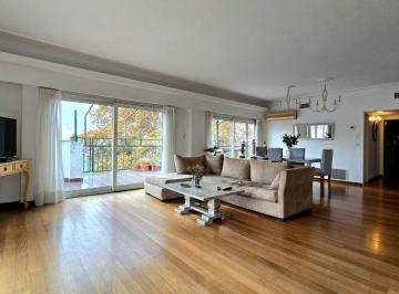Departamento · 154m² · 4 Ambientes · 2 Cocheras · Venta Piso 4amb Dep 2 Coch Terraza Propia V Devoto