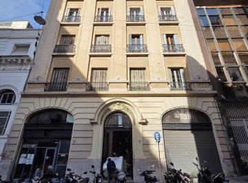 Departamento de 4 ambientes, San Nicolás · Viamonte y Reconquista - Cuatro Ambientes - Apto Profesional o Vivienda