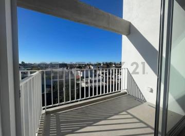 Departamento · 33m² · 1 Ambiente · Venta Departamento Monoambiente con Balcón y Amenities - Ofrece Financiación Personal