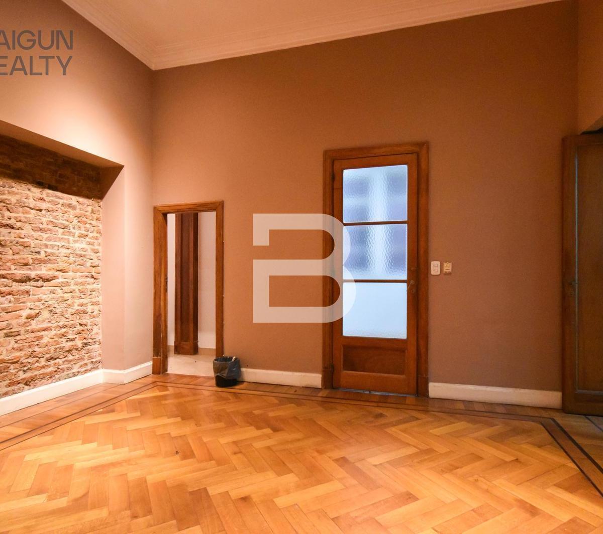 Sarmiento 900 | SAN Nicolas | 1°