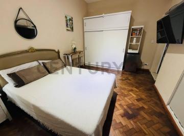 Departamento · 21m² · 1 Ambiente · Alquiler Monoambiente Amoblado - Caba