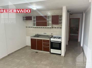 Departamento · 43m² · 1 Ambiente · Departamento - Centro