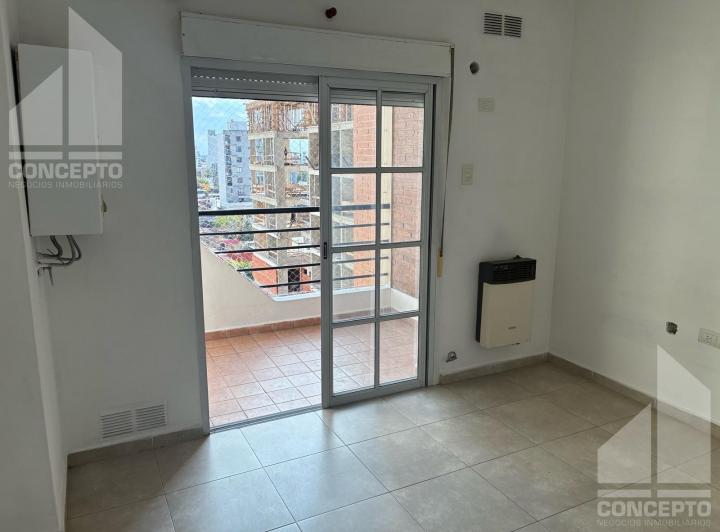 Departamento · 43m² · 1 Ambiente