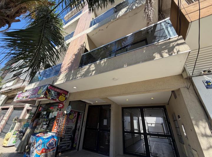 Departamento · 35m² · 1 Ambiente